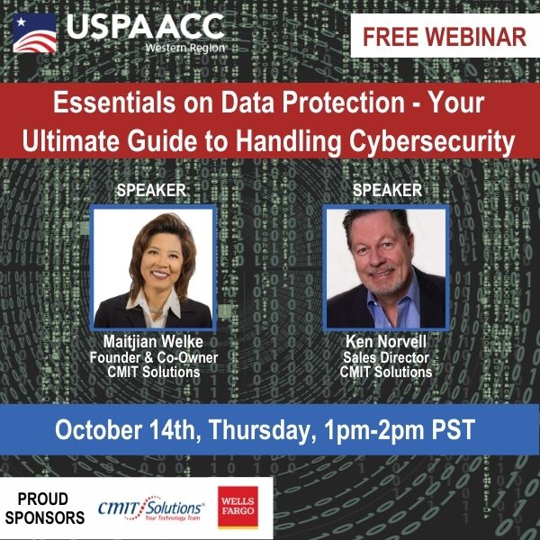 USPAACC Western Webinar