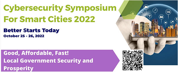 Cybersecurity Symposium