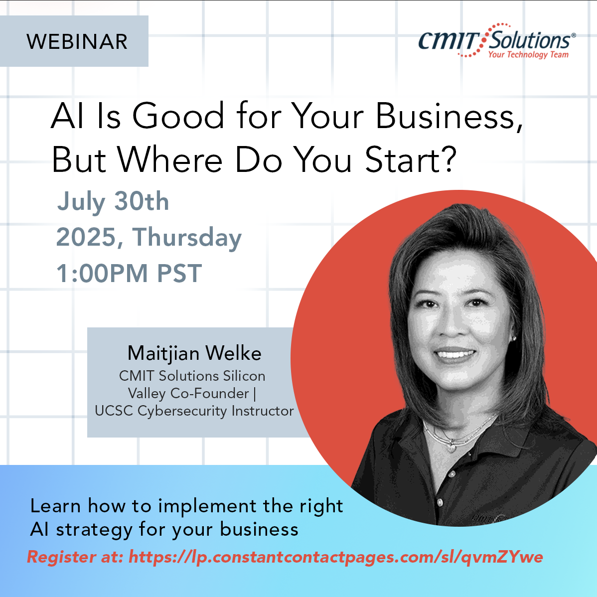 Unlock the Power of AI and get Smarter tools for your Small Business!